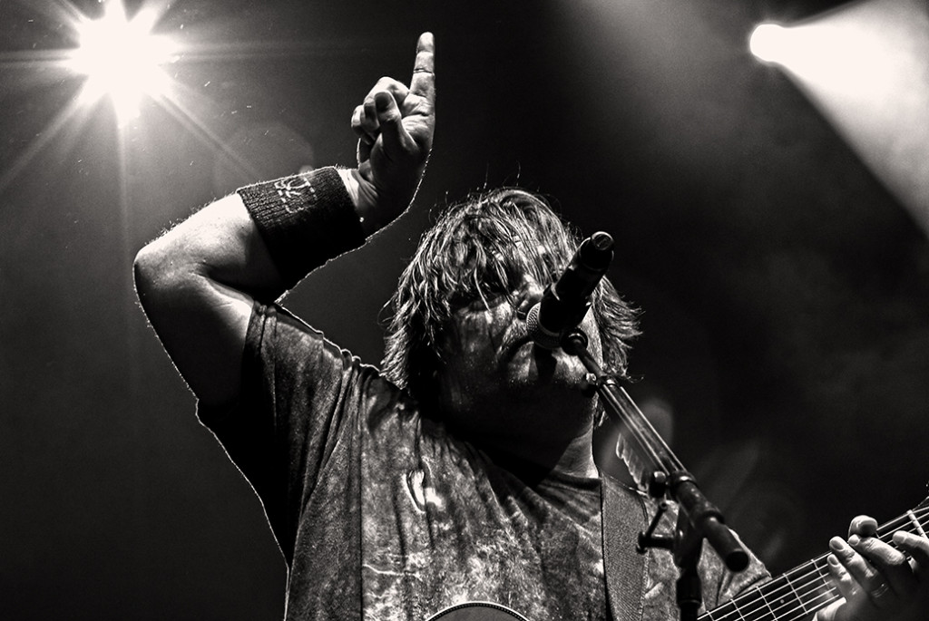 Tenacious D