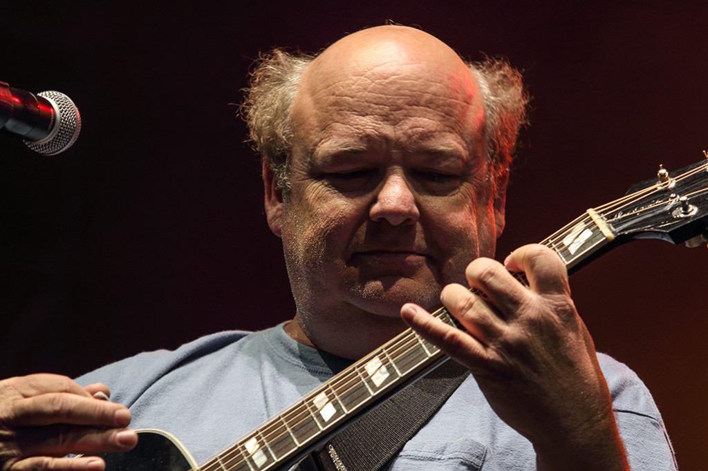 Tenacious D