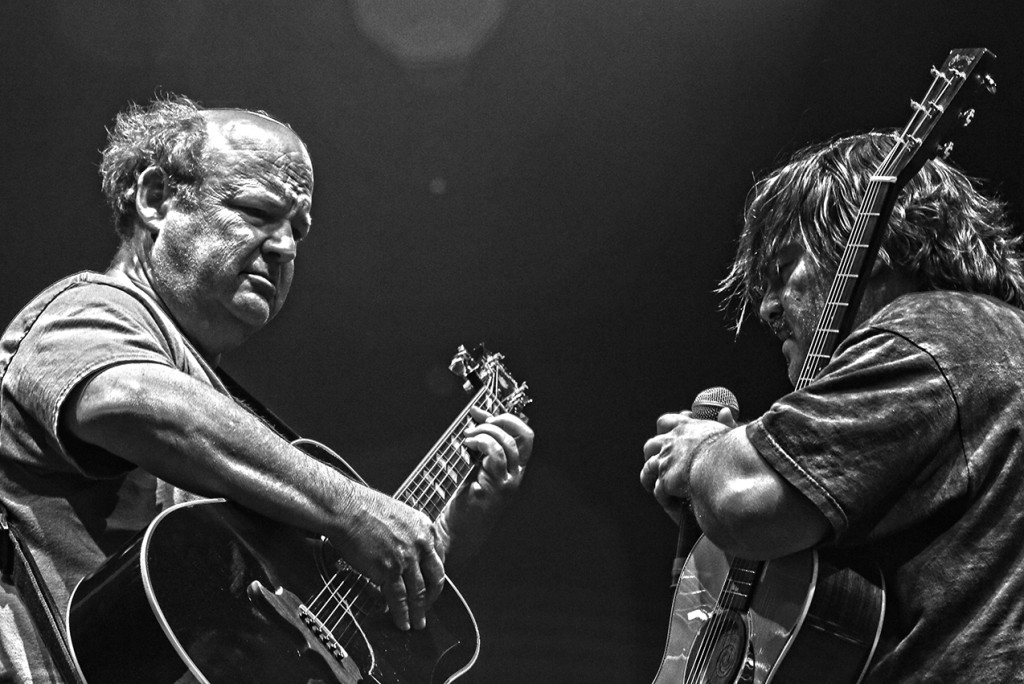 Tenacious D