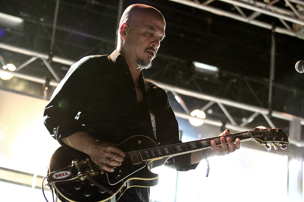 Pixies