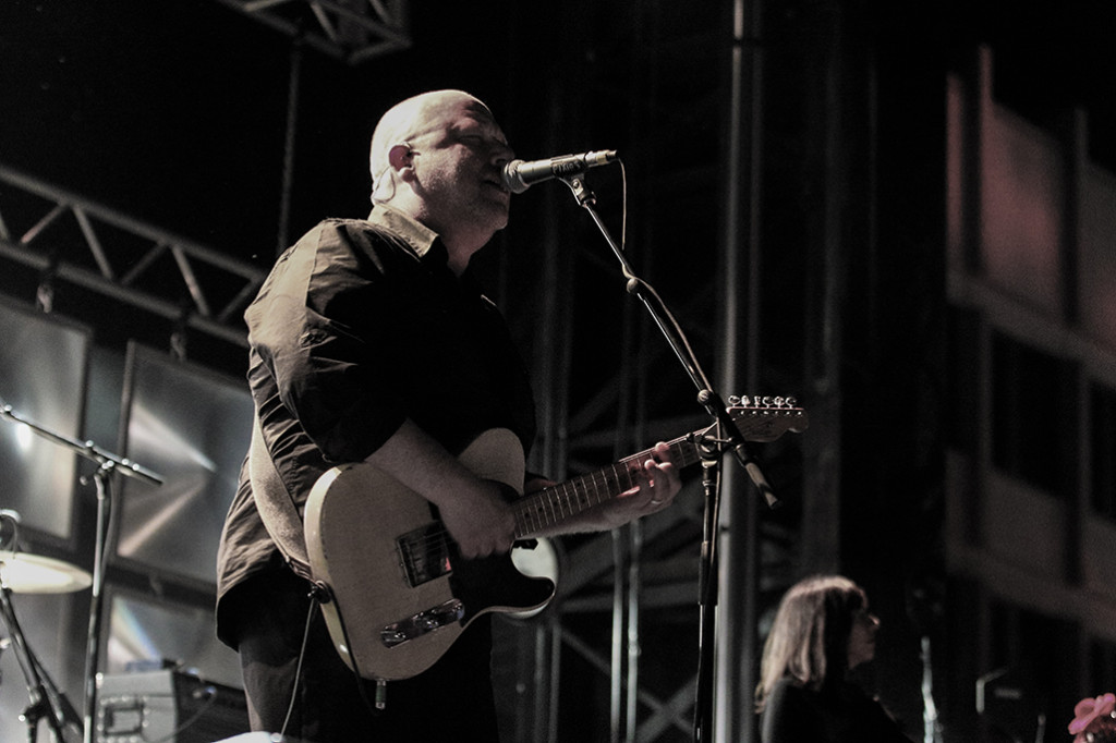 Pixies