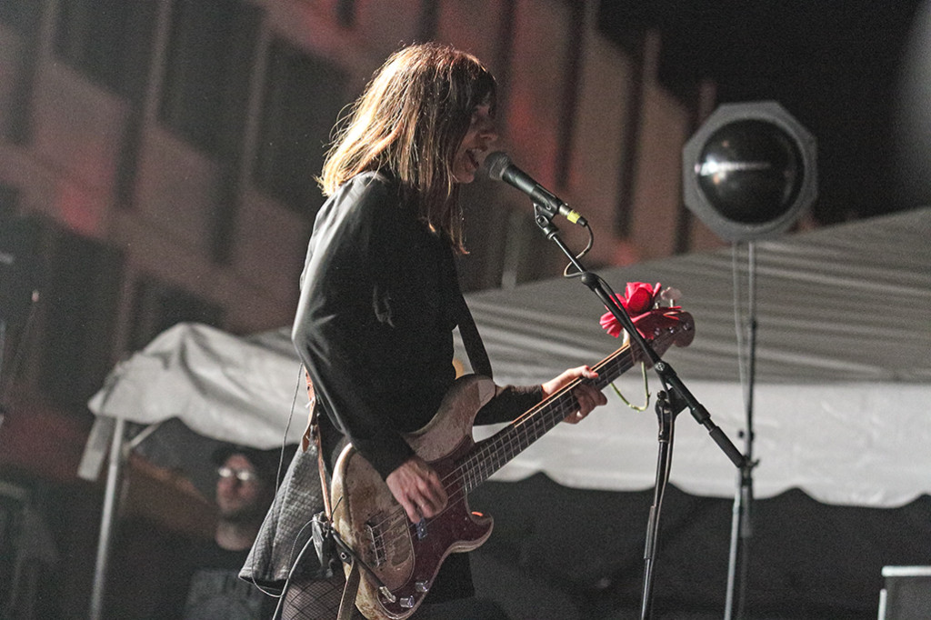 Pixies