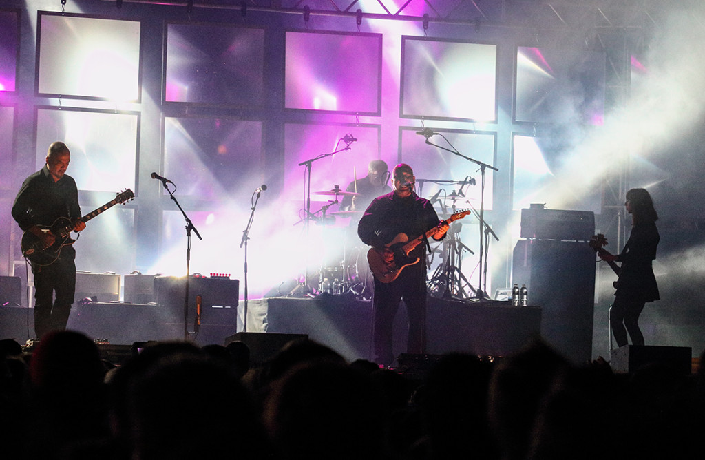 Pixies
