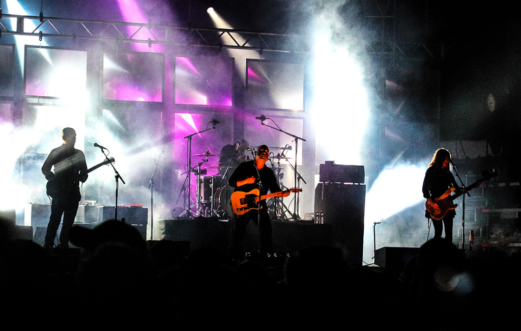Pixies