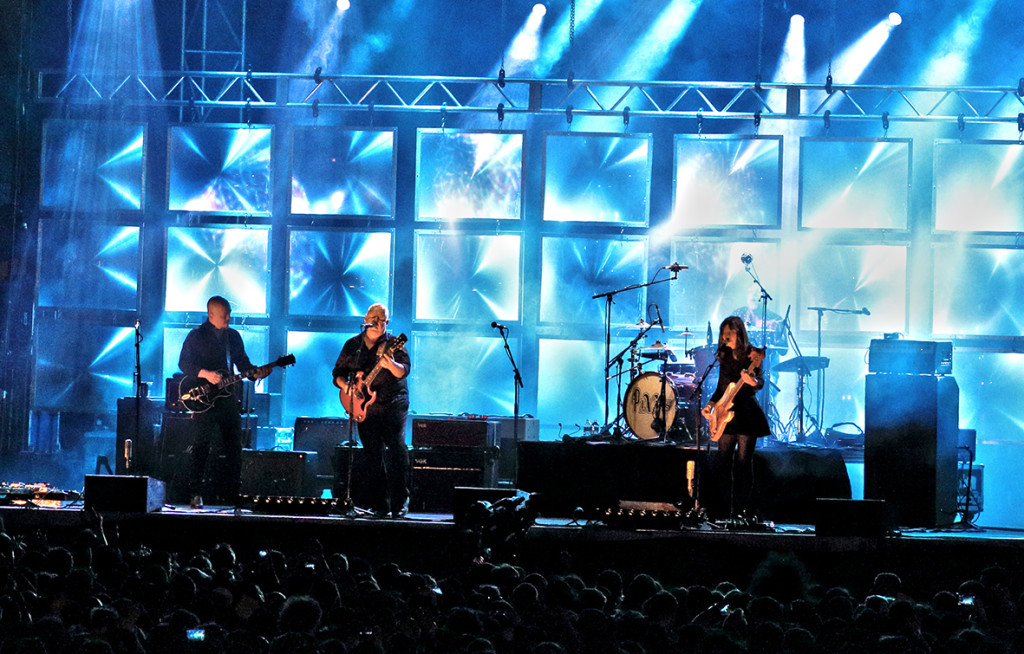 Pixies