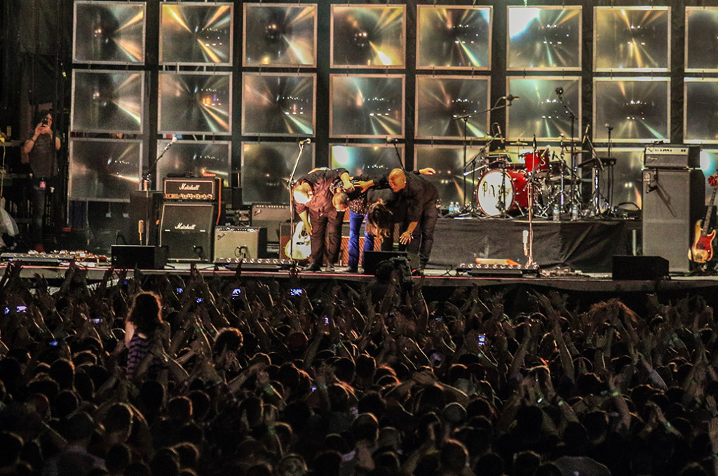 Pixies