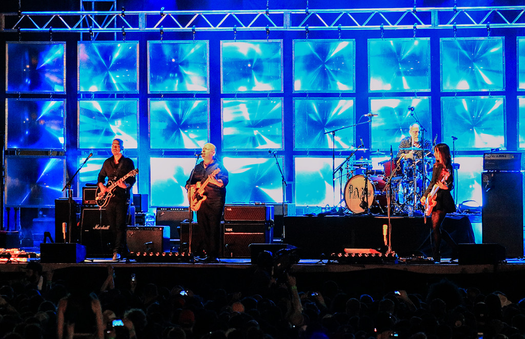 Pixies