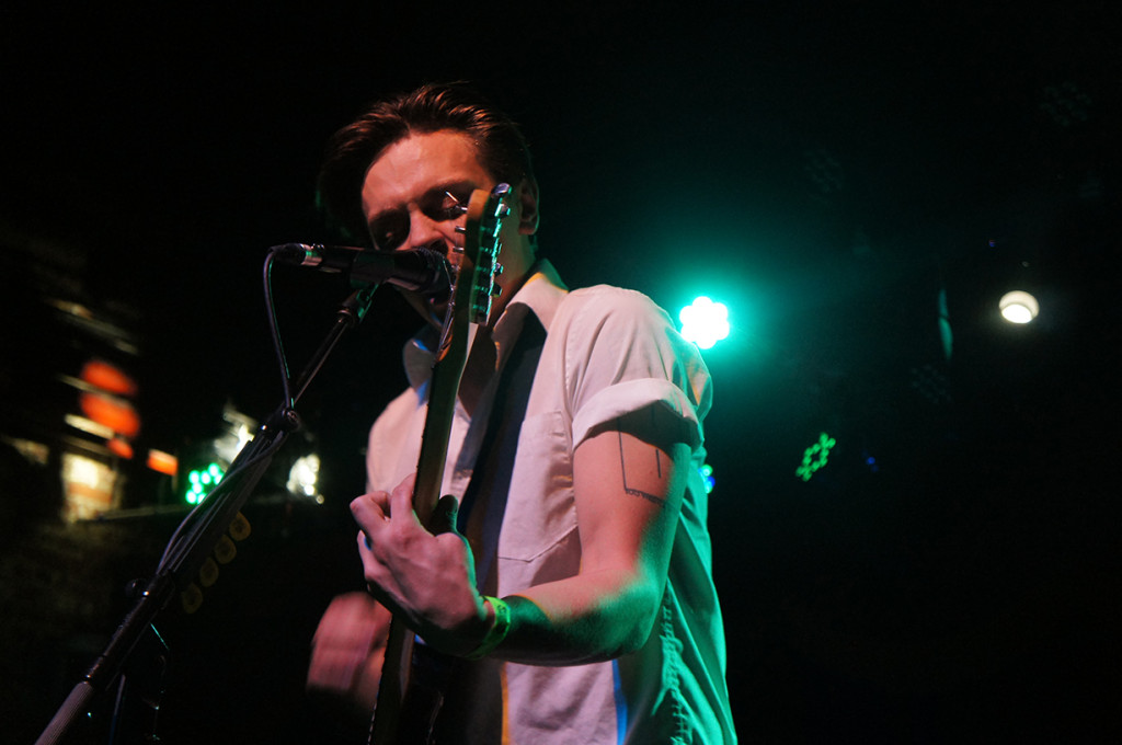July Talk