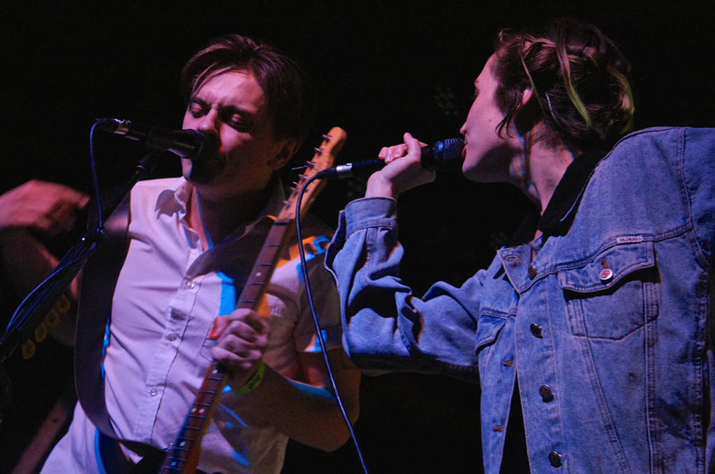 July Talk
