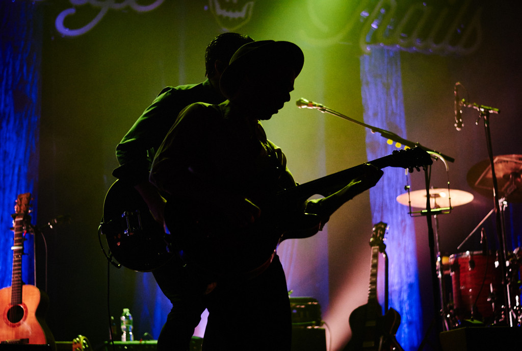 Lord Huron