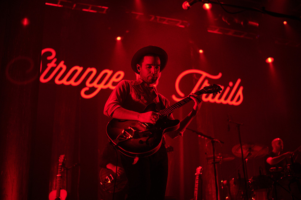 Lord Huron