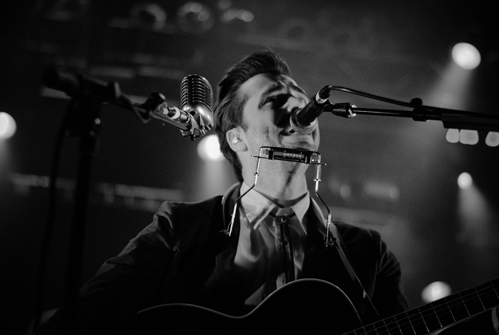 Lord Huron