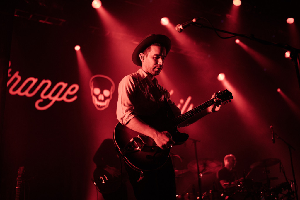 Lord Huron