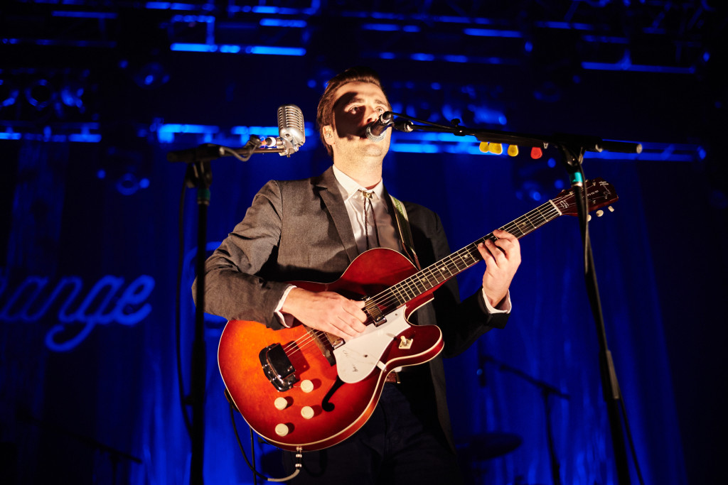 Lord Huron