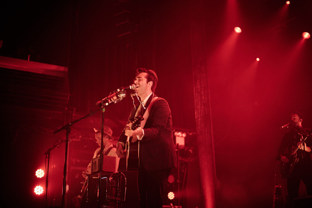 Lord Huron