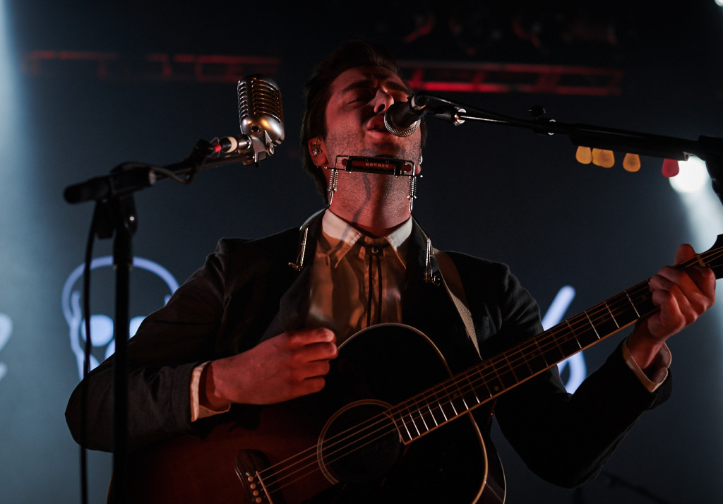 Lord Huron