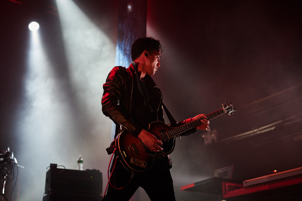 Lord Huron