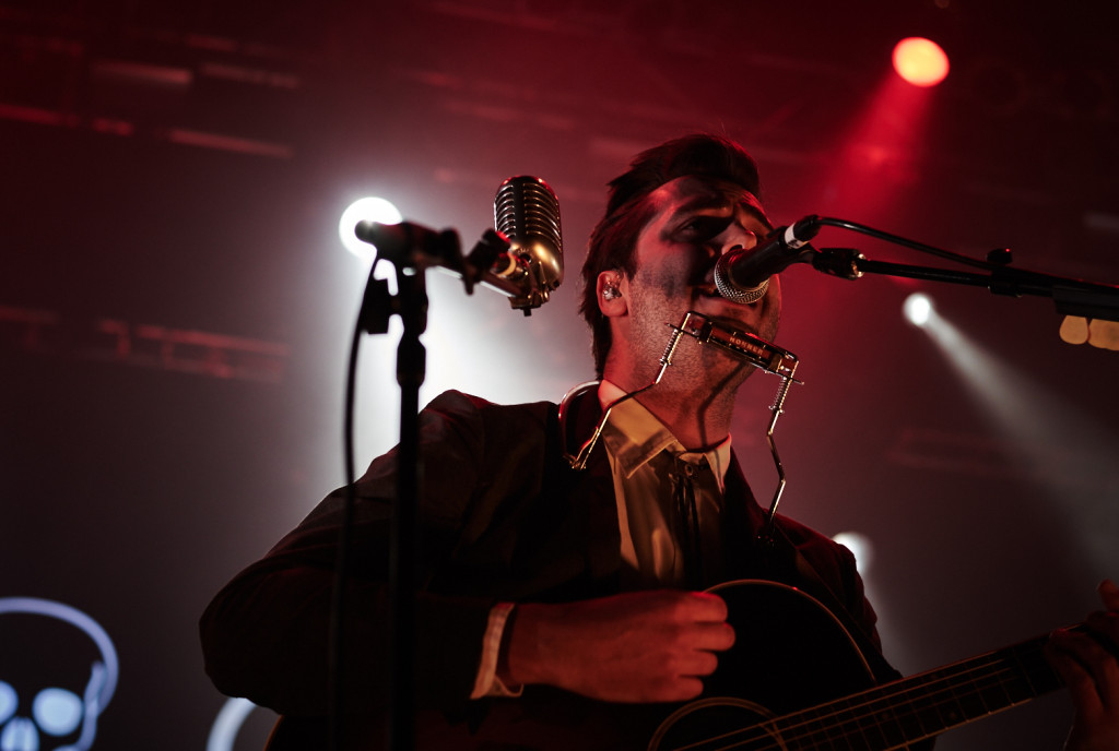 Lord Huron