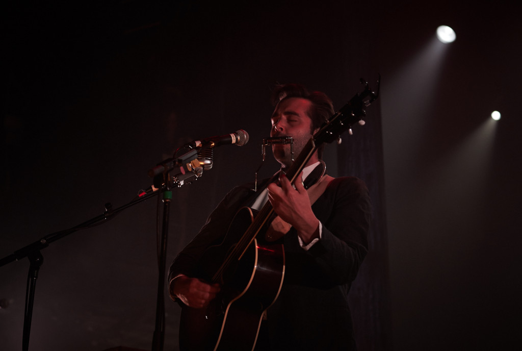 Lord Huron