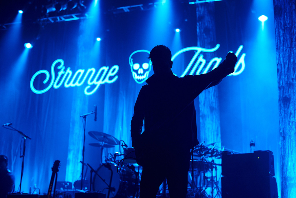 Lord Huron