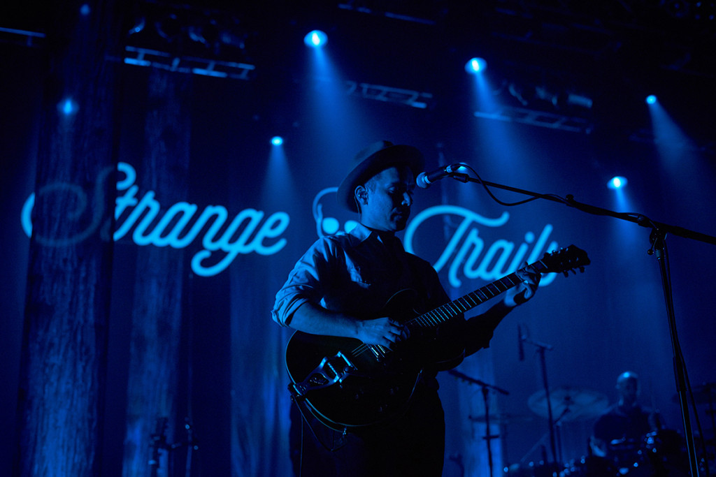 Lord Huron