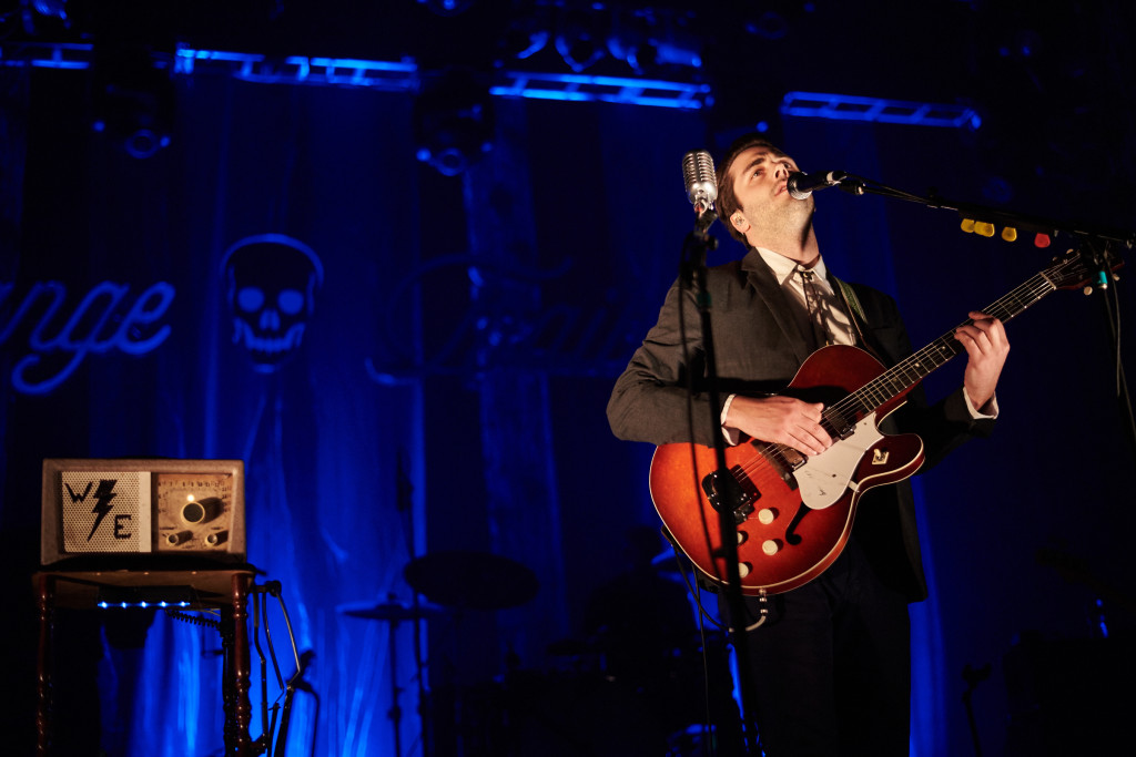 Lord Huron