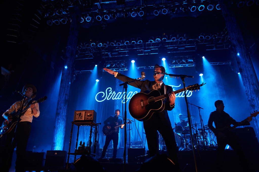 Lord Huron