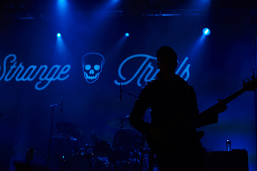 Lord Huron