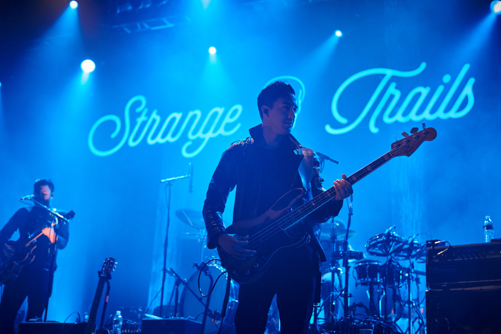 Lord Huron
