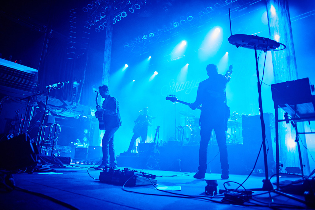 Lord Huron