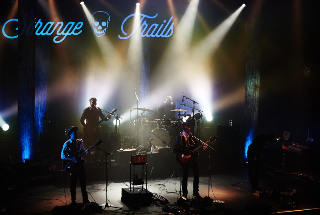 Lord Huron
