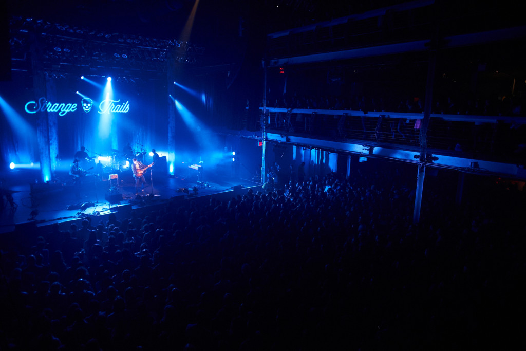 Lord Huron