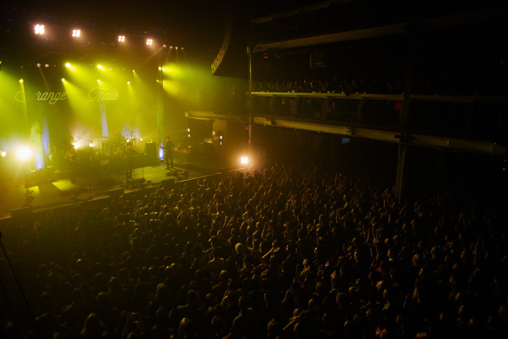 Lord Huron