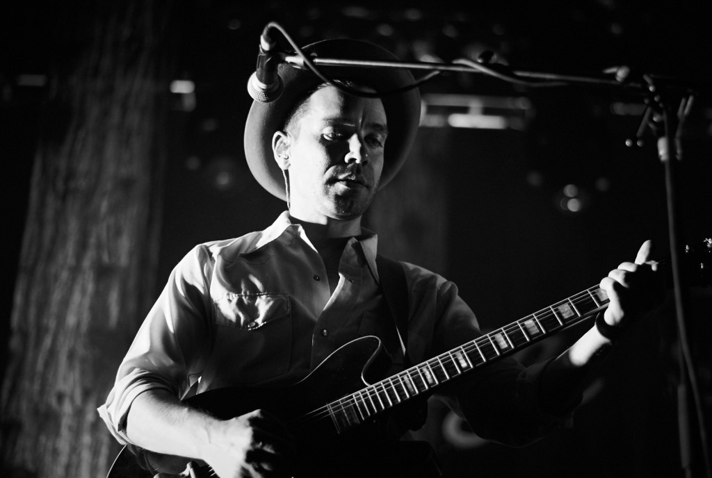 Lord Huron