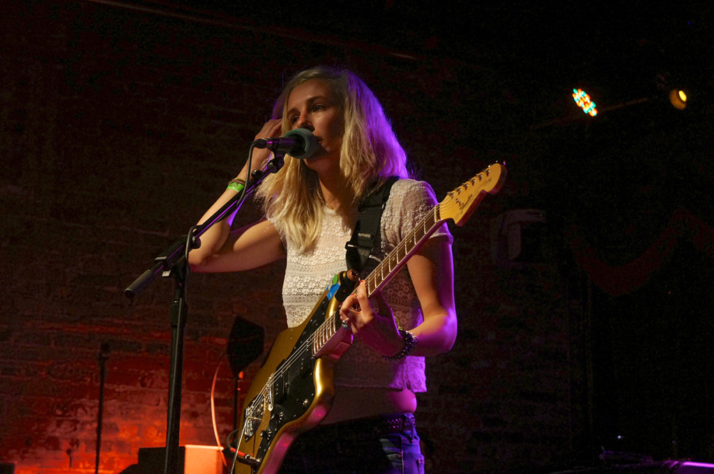 Slothrust