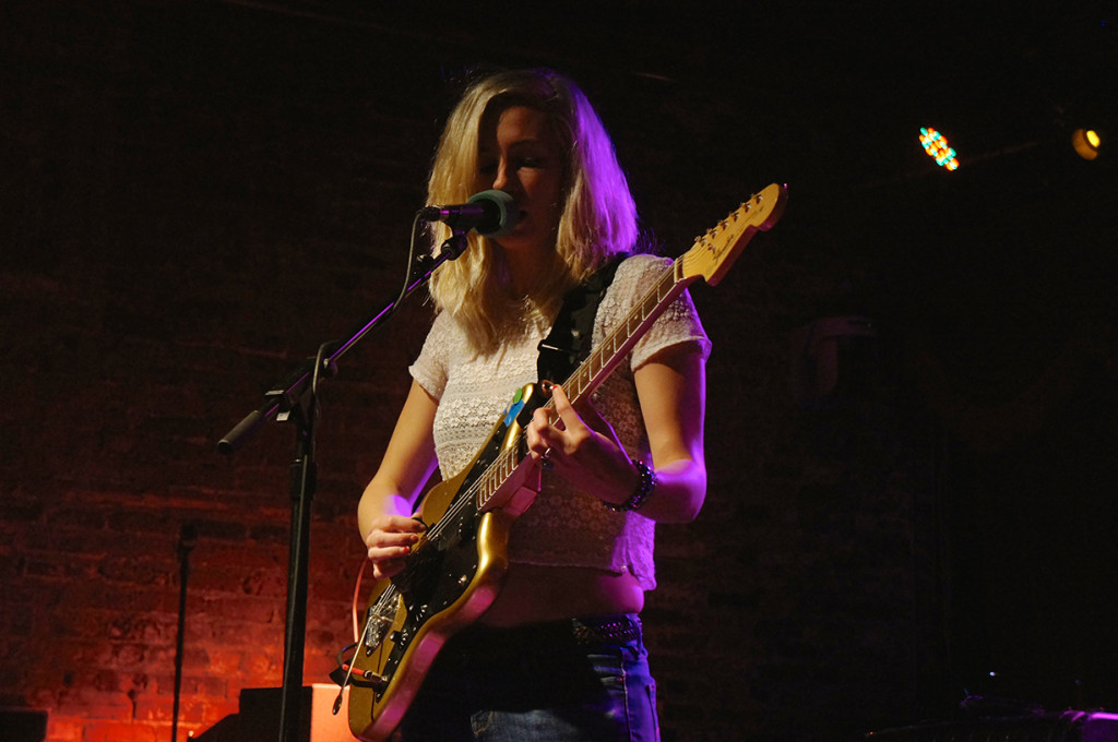 Slothrust
