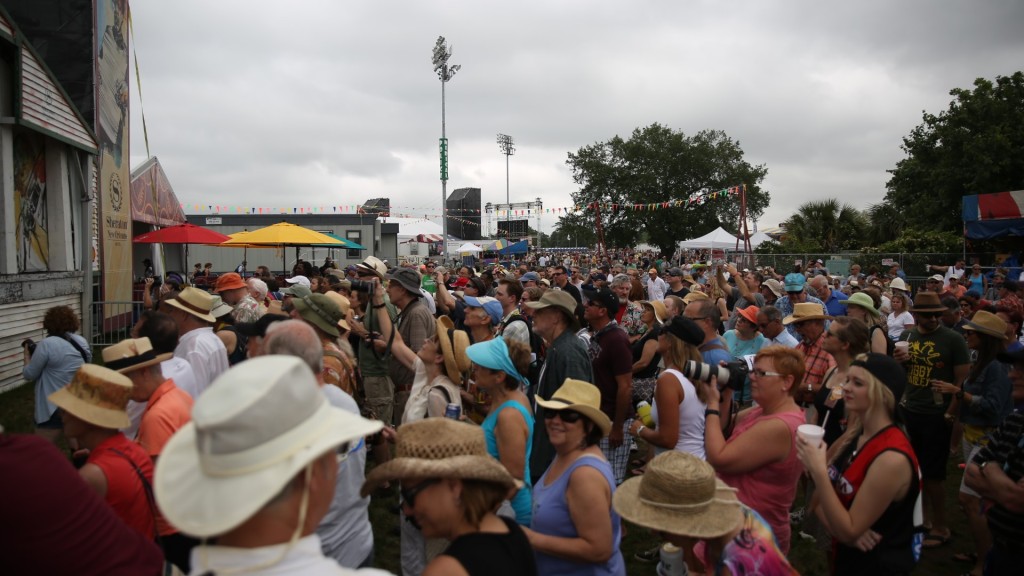 Zydeco fans-min
