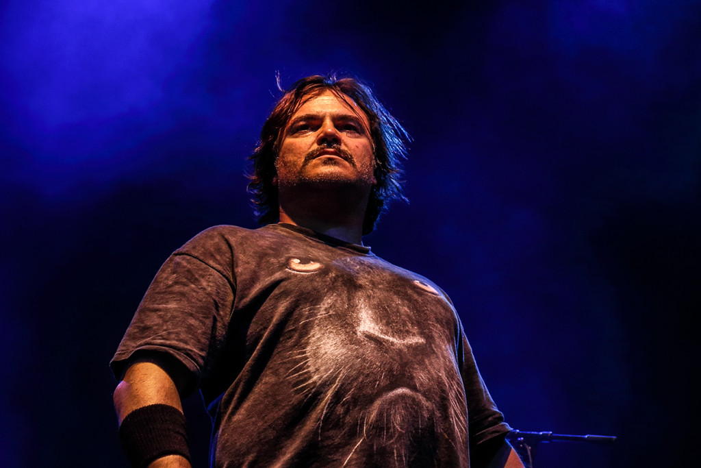 Jack Black - Tenacious D