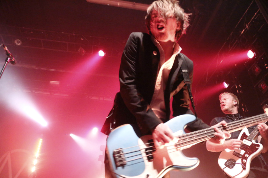 The Maine