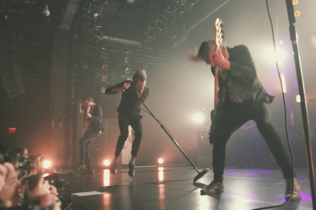 The Maine
