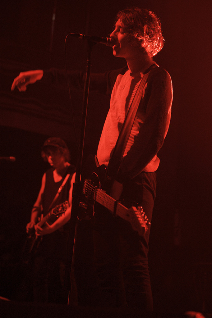 Catfish and the Bottlemen