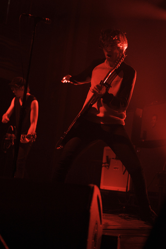 Catfish and the Bottlemen