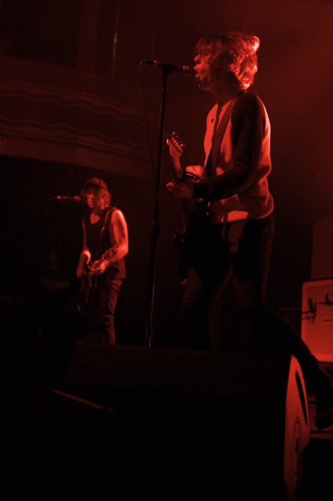 Catfish and the Bottlemen