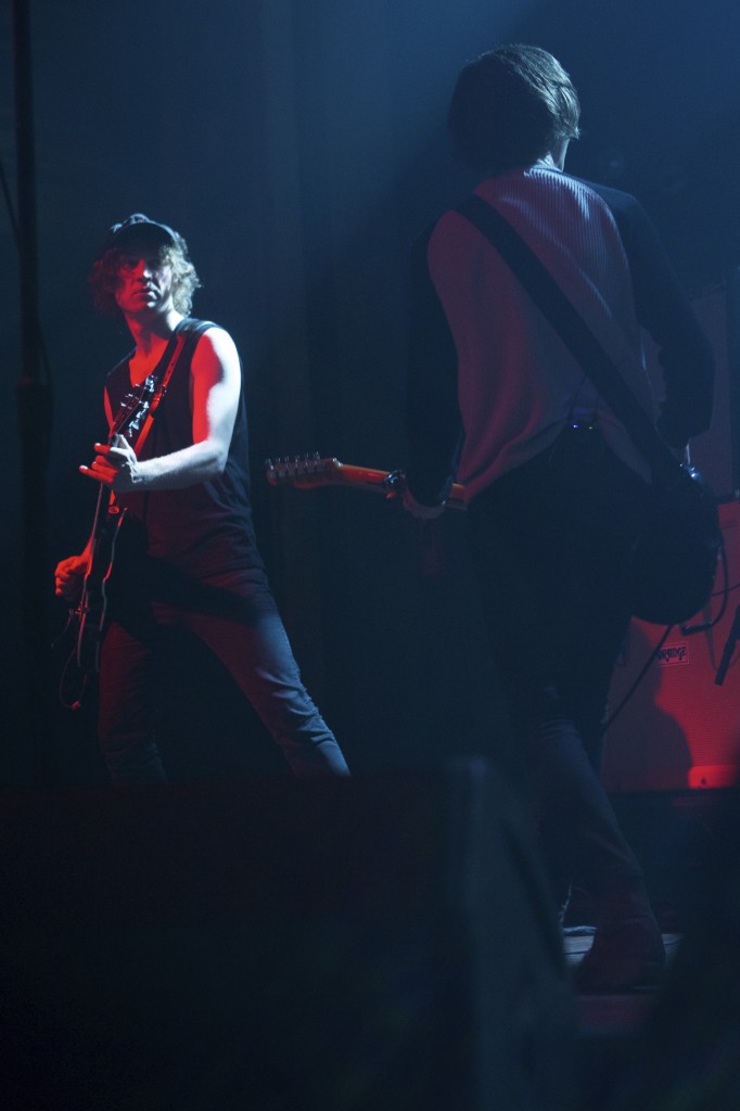 Catfish and the Bottlemen