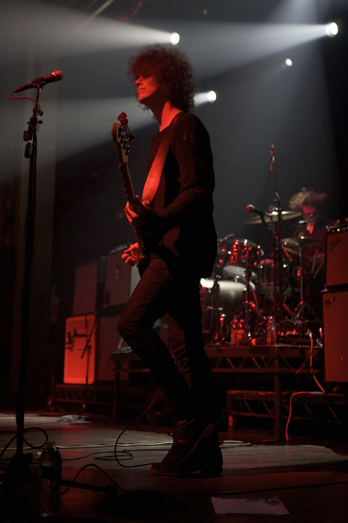 Catfish and the Bottlemen
