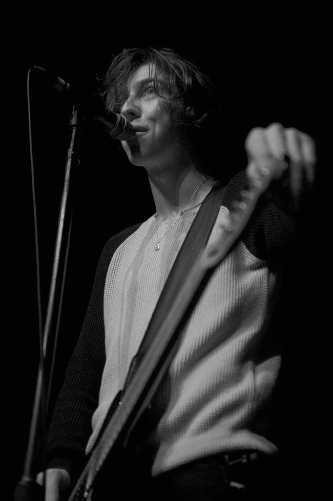Catfish and the Bottlemen