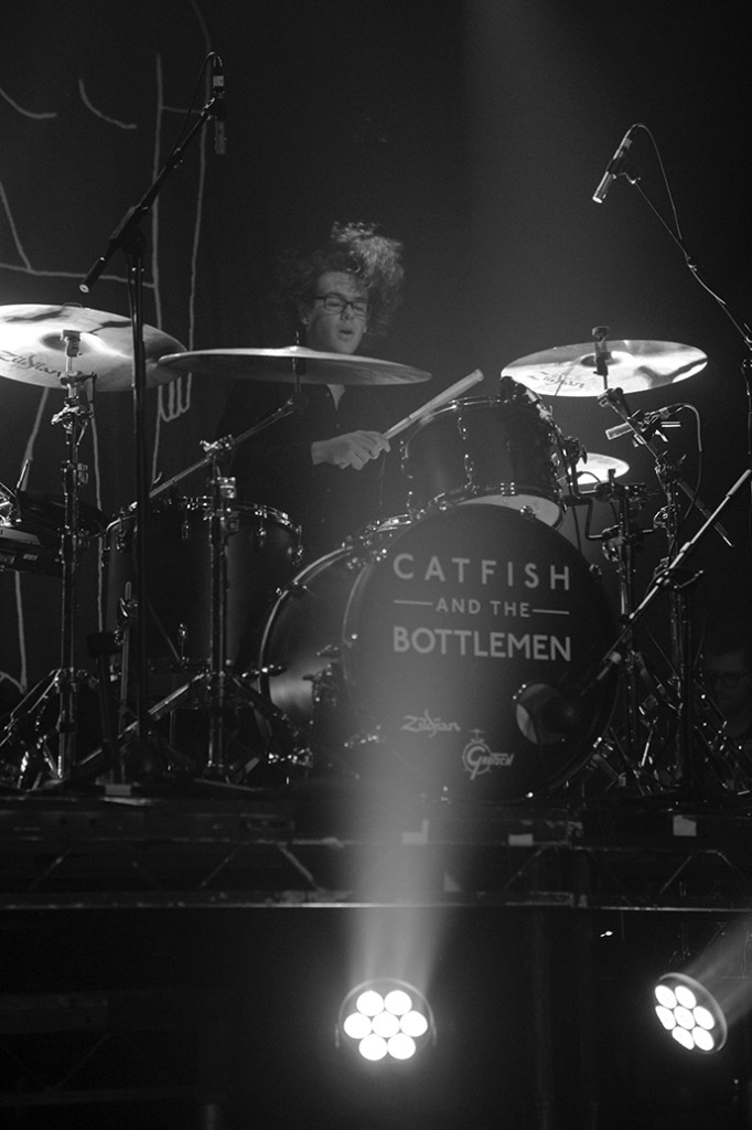 Catfish and the Bottlemen