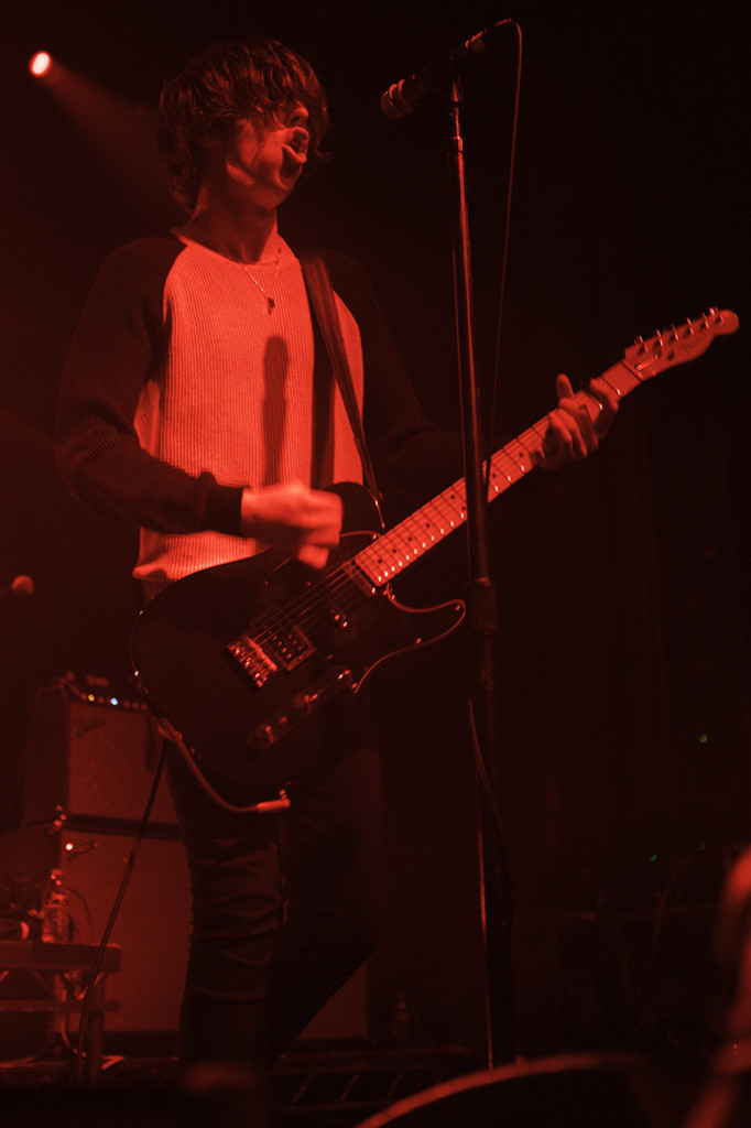 Catfish and the Bottlemen