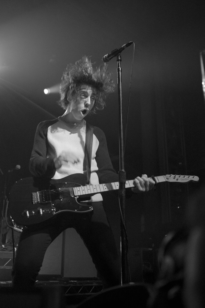 Catfish and the Bottlemen