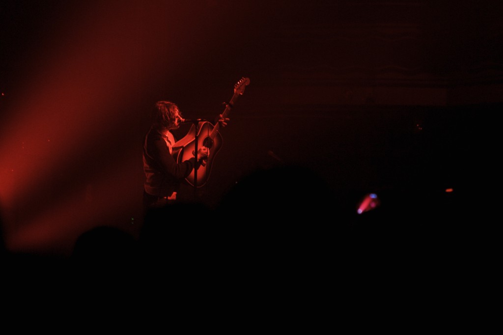 Catfish and the Bottlemen